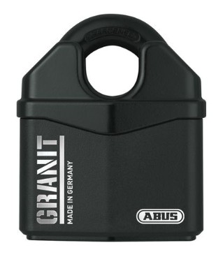 ABUS Vorhängeschloss  GRANIT 37RK/80