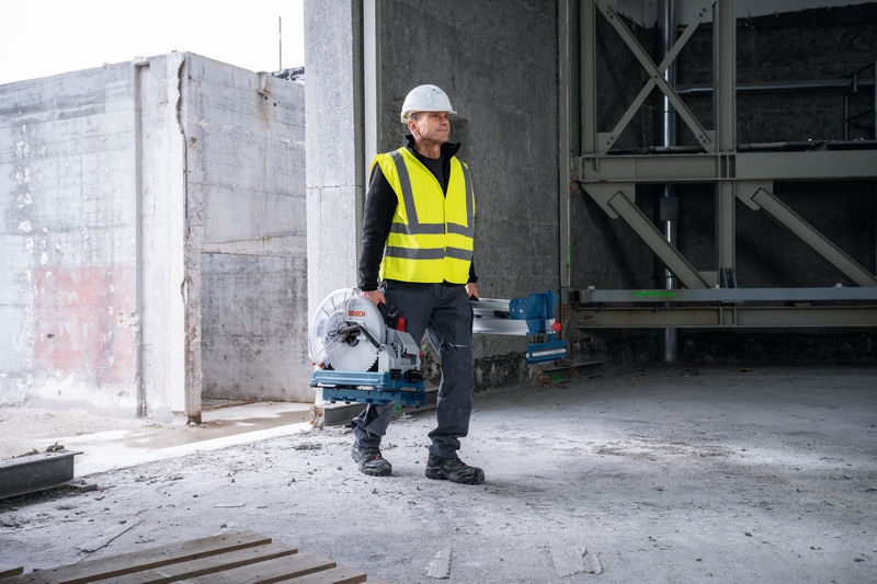 Person, Arbeiter