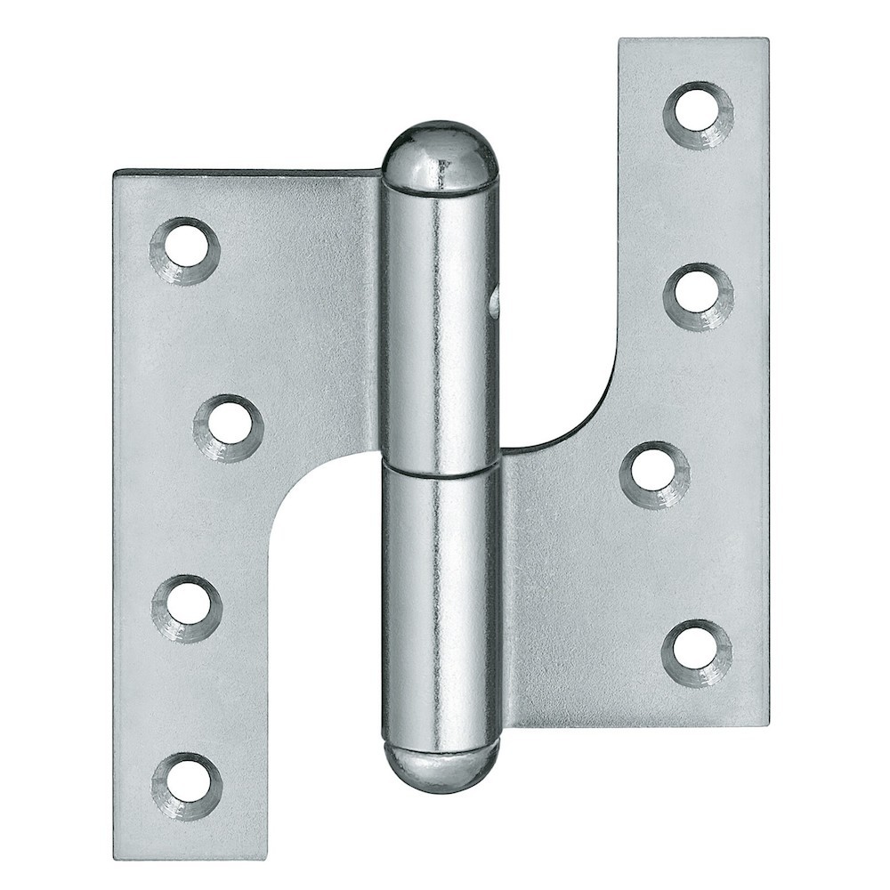 Produktbild Fitschenband Simonswerk für Türen P100, Stahl