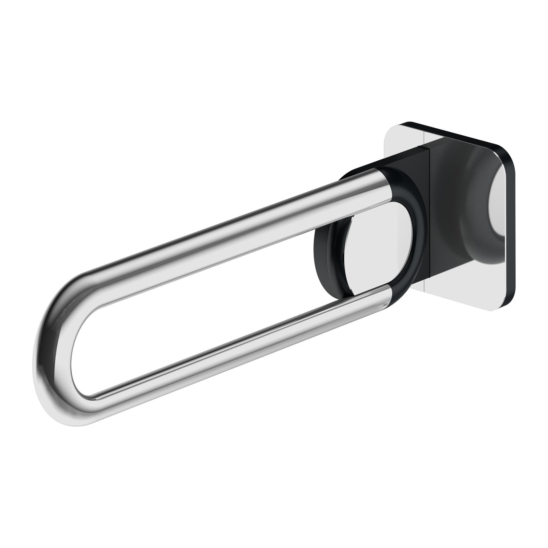 KWS Stützklappgriff 600mm rechts