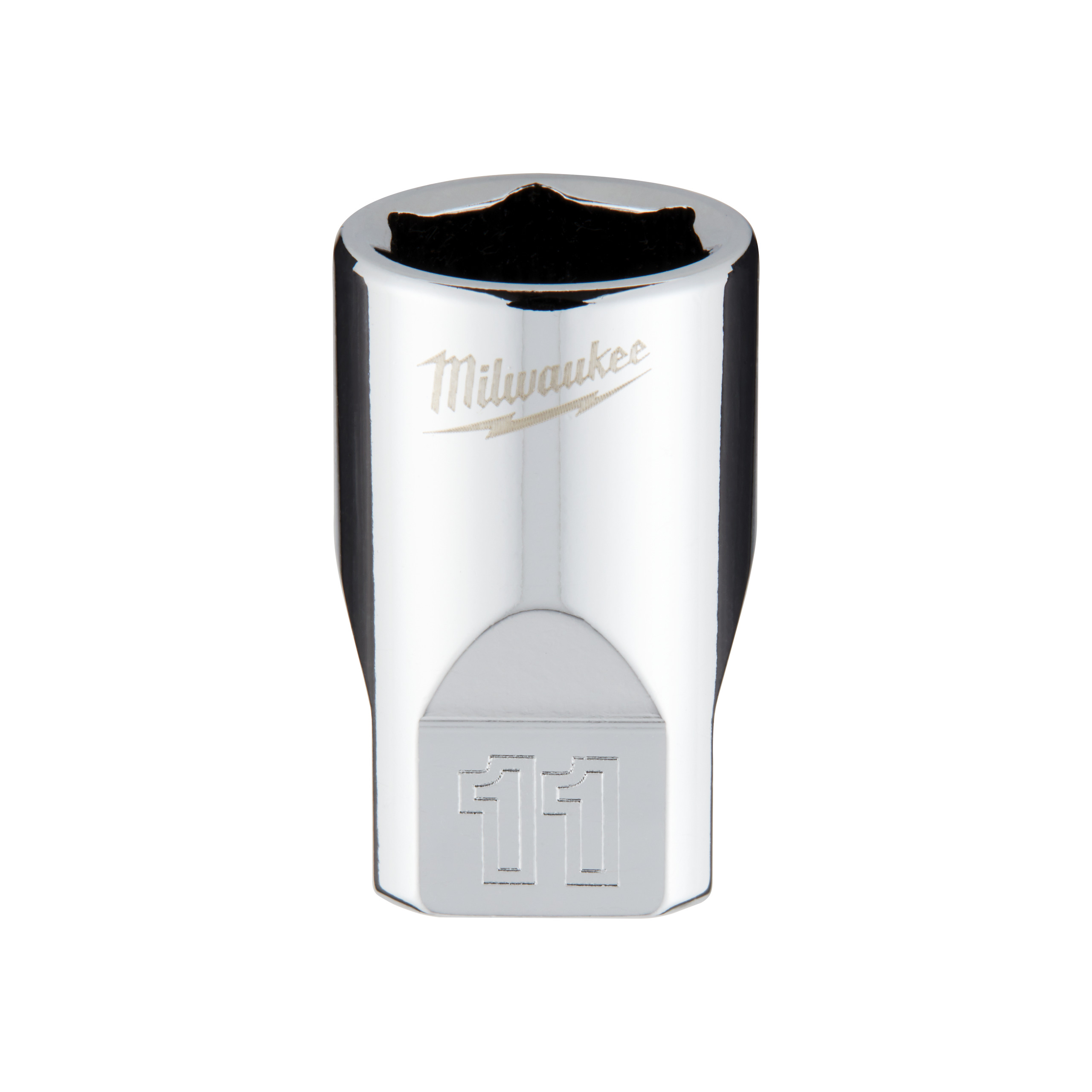 Milwaukee Steckschlüsseleinsatz 11 mm 1/4"