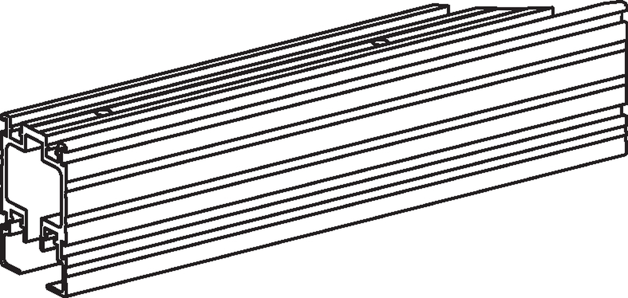 Strichzeichnung, Architektur, Gebäude