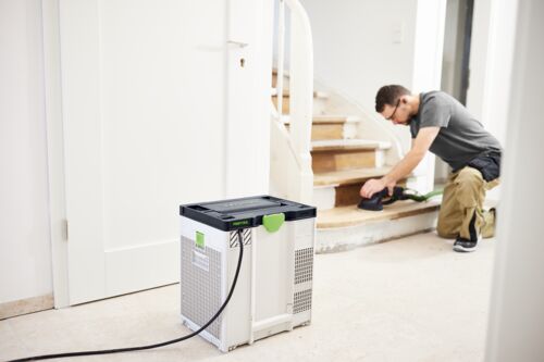 Luftreiniger SYS-AIR H
