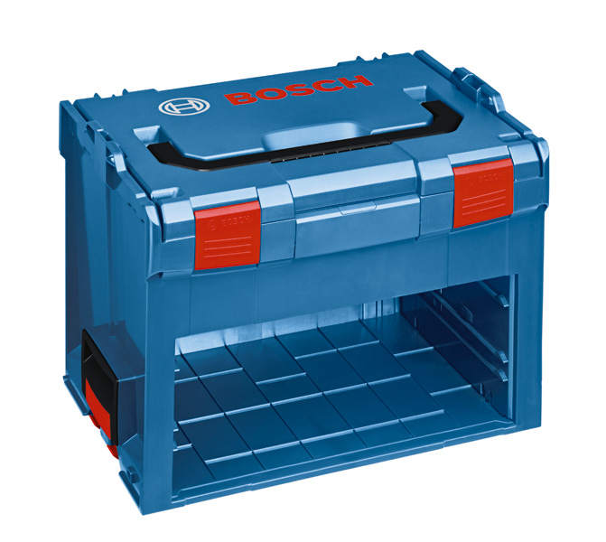 Bosch Koffersystem LS-BOXX und XL-BOXX
