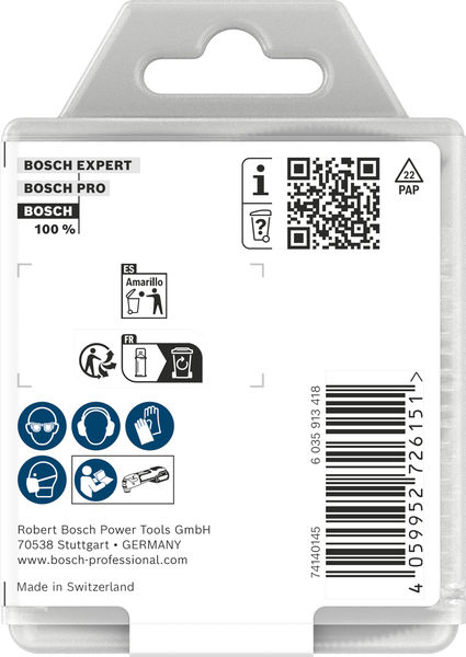 Produktbild Verpackung
