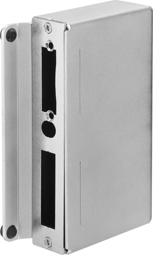 AMF Gegenkasten  144ET-50, blank