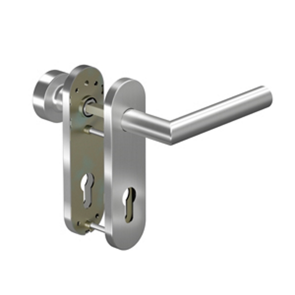 OGRO Kurzschildgarnitur CORE 8906 OGRO Kurzschildgarnitur CORE 8906