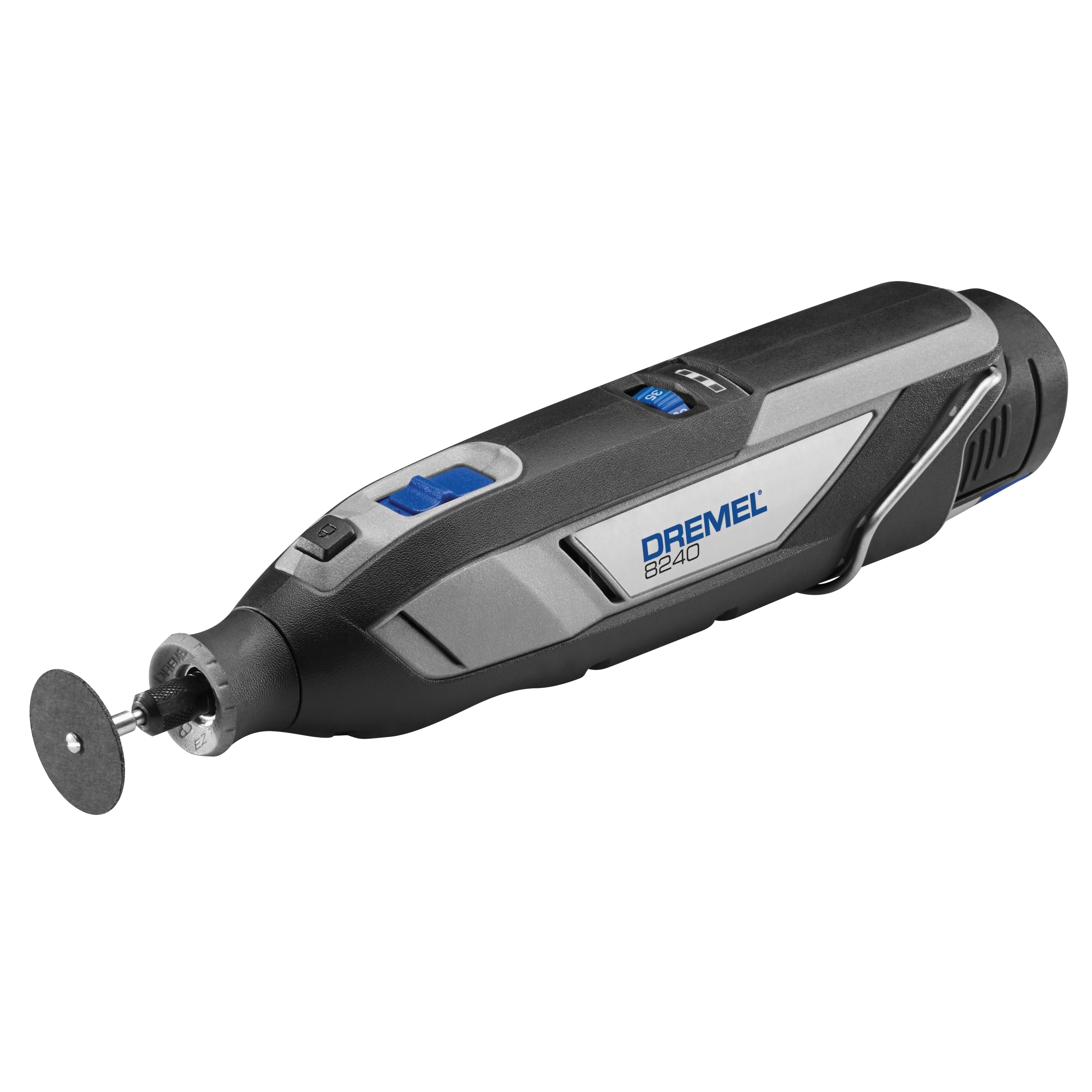 Produktbild, Dremel, 8340, Trennschleifer, Trennscheibe, Rotationswerkzeug