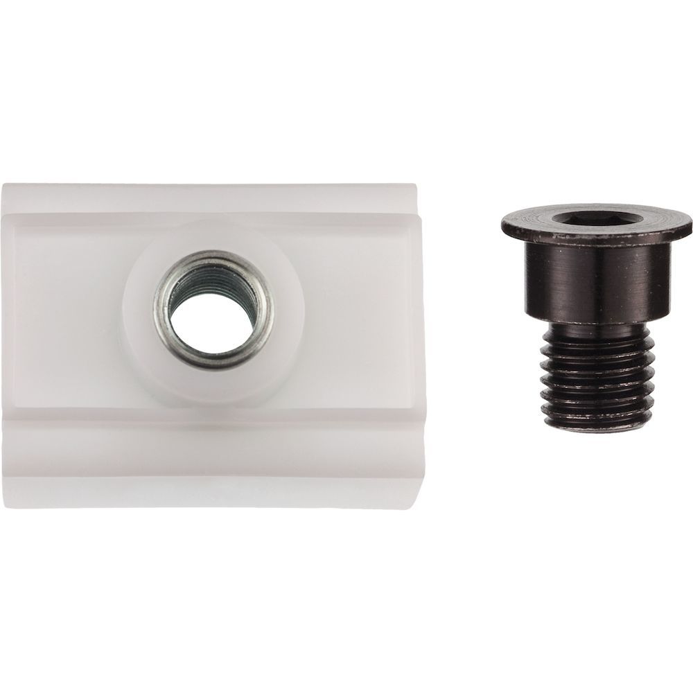 Gleitstück DORMA G-N, Kunststoff