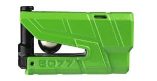 ABUS Bremsscheibenschloss 2.0 Granit Detecto XPLUS 8077