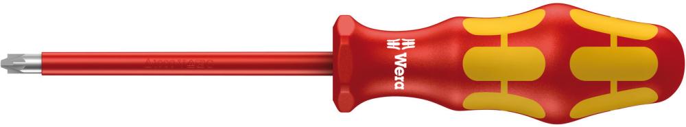 VDE-Schraubendreher für PlusMinus-Schrauben PZ/S