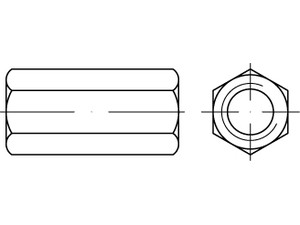 normal, Waffe