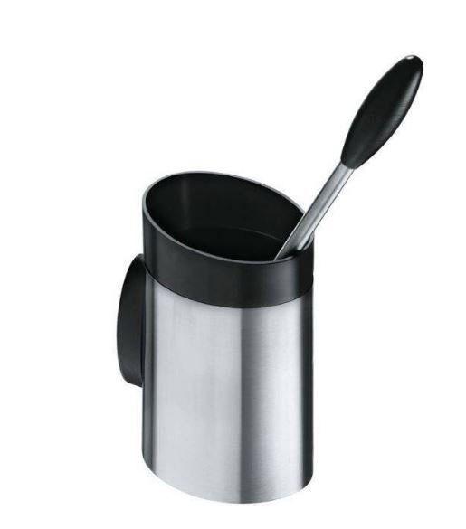 KWS WC-Bürste mit Stiel E 300