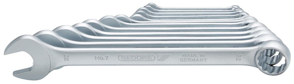 Ringmaulschlüssel-Satz Ringmaulschlüssel-Satz