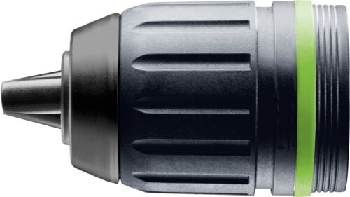Schnellspannbohrfutter KC 13-1/2-K-FFP