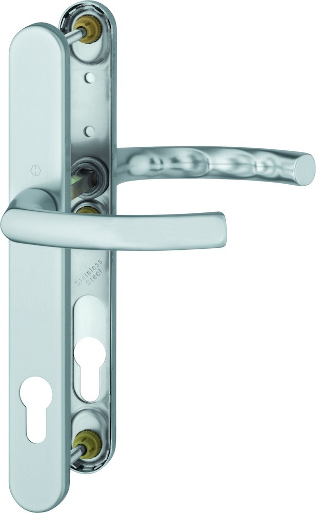 HOPPE Drückergarnitur Lima 1962/3346, LS,PZ92/8