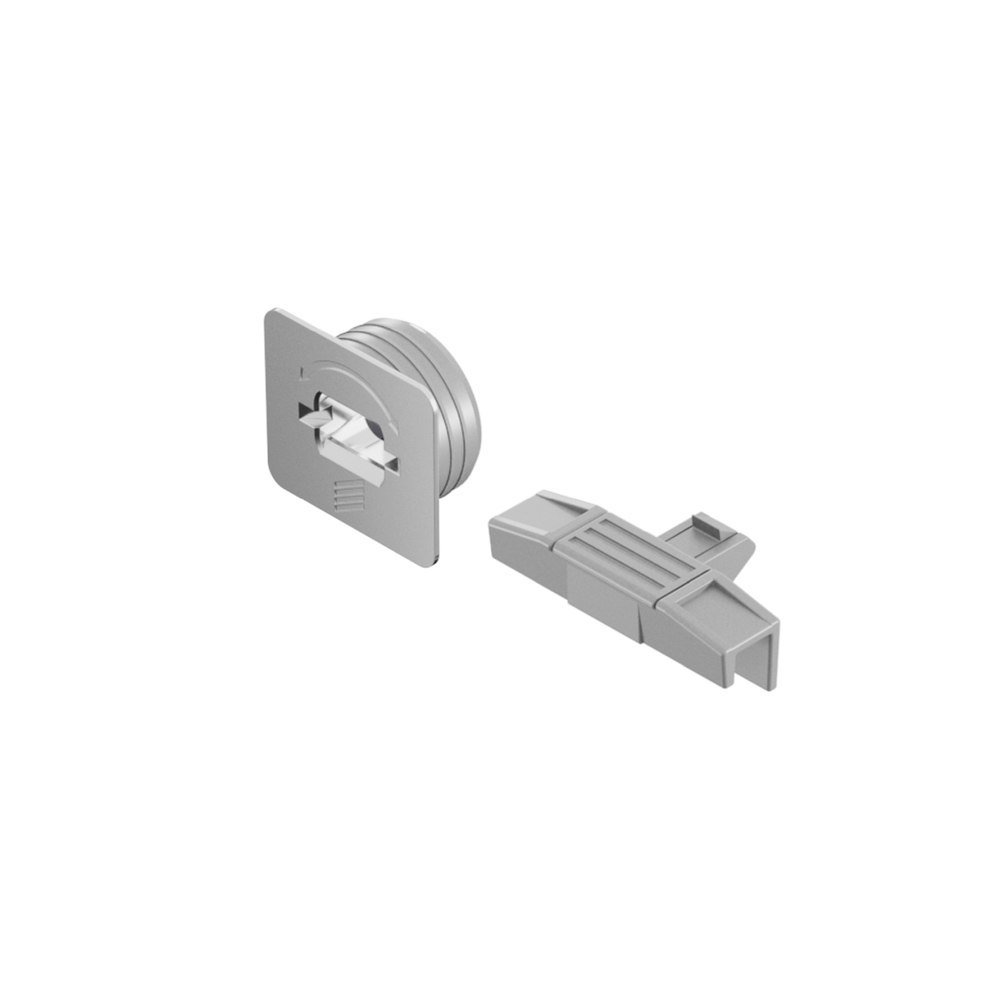 Hettich Mitnehmer AvanTech YOU, für Innenfront