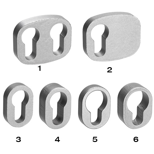 AMF Schutzabdeckung  445Z-15