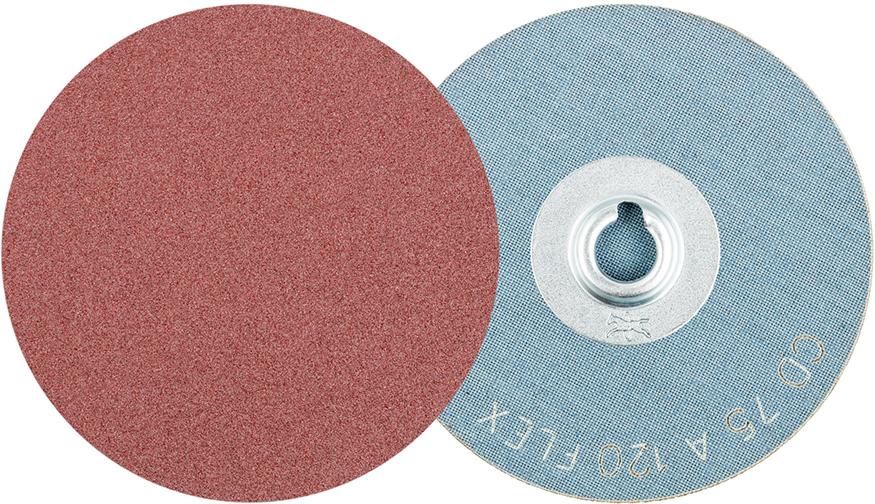 COMBIDISC-Schleifblatt CD A-FLEX