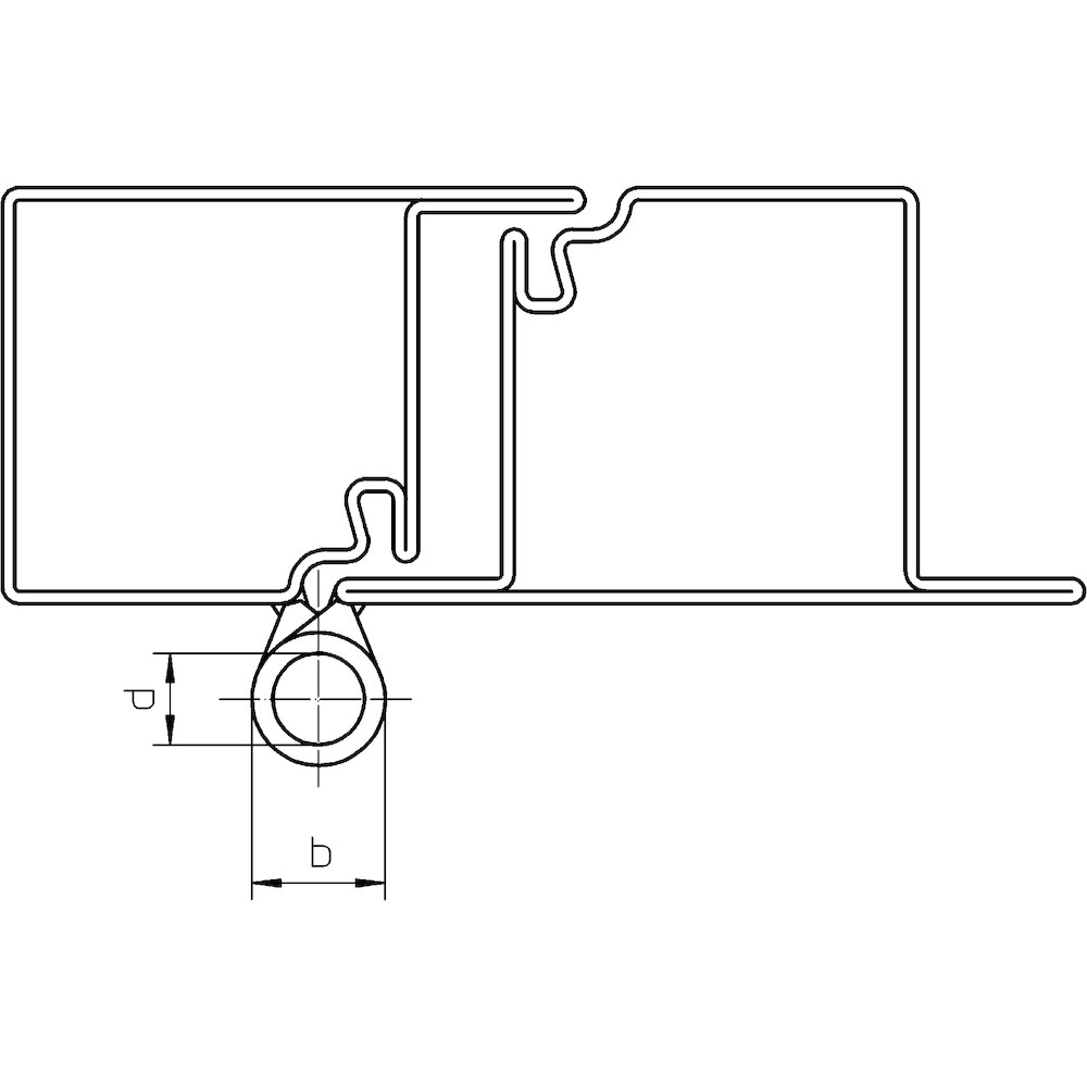 Technische Zeichnung
