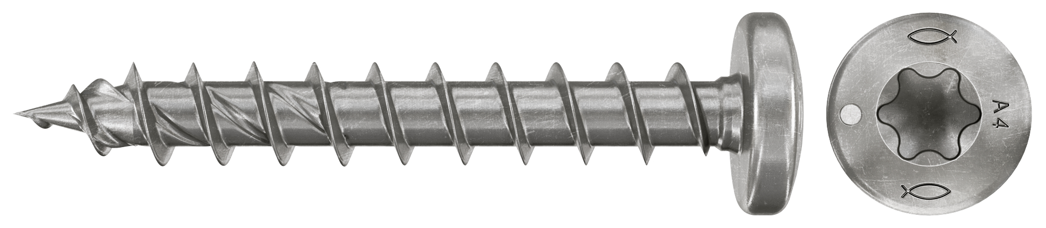 fischer PowerFast FPF II PH TX VG A4 100