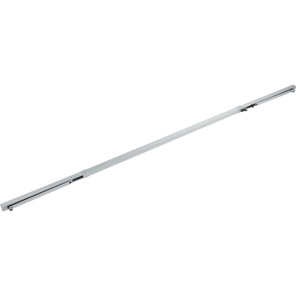 Gleitschiene DORMA G-GSR/V/BG, Aluminium