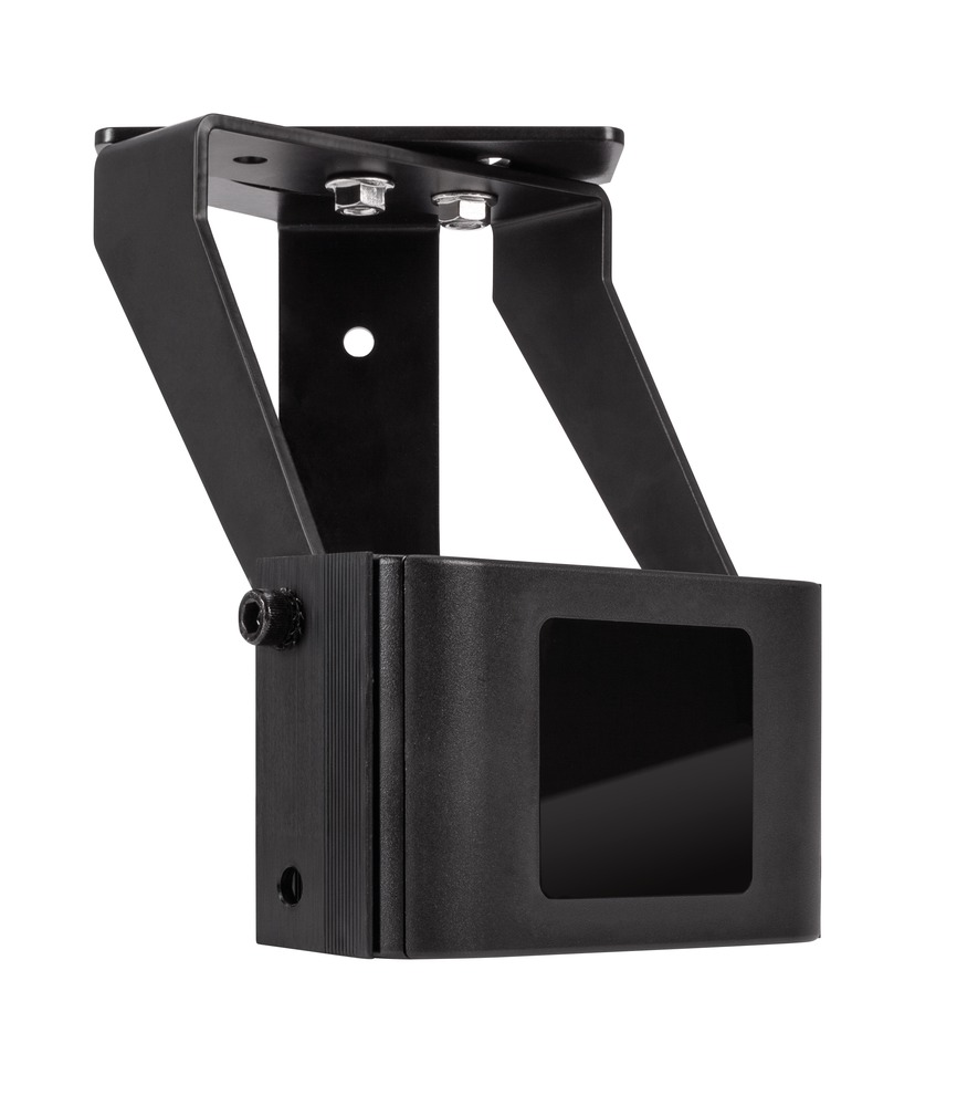 Klammer, Beleuchtung