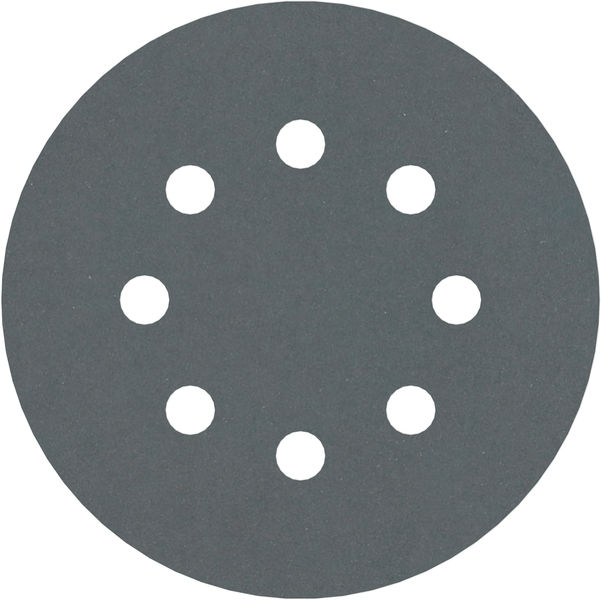 Bosch PRO F355 Schleifblatt, 125 mm, G600