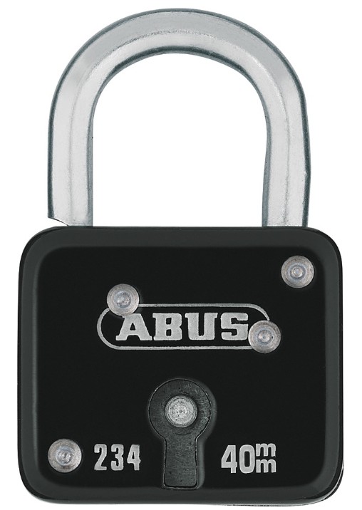 Artikelhauptbild ABUS Zuhaltungsschloss  234
