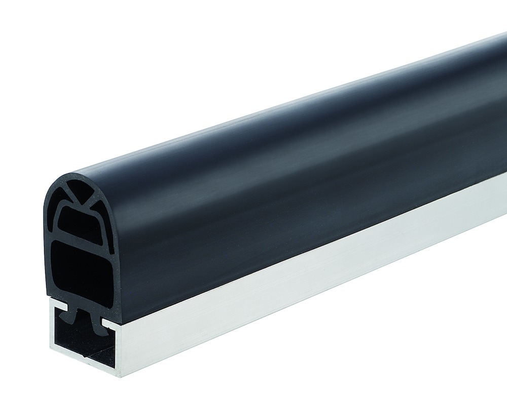 Fingerschutzprofil HELM 65