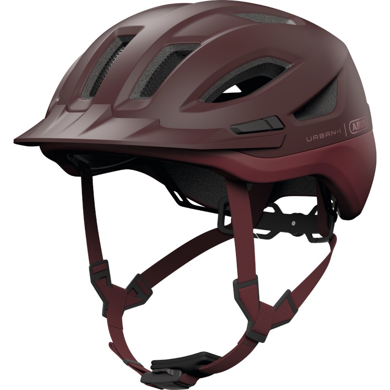 ABUS Helm URBAN-I 4.0 ACE, Größe S