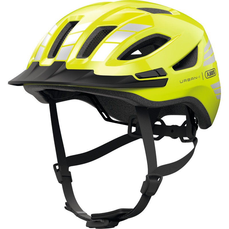 ABUS Helm URBAN-I 4.0, Größe XL