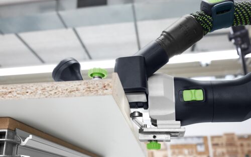 Modul-Kantenfräse MFK 700 EQ-Plus