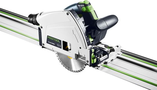 Tauchsäge TS 60 KEBQ-Plus-FS