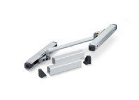 Pfosten-/Rahmenübertragung GEZE OL 90N Gr.75