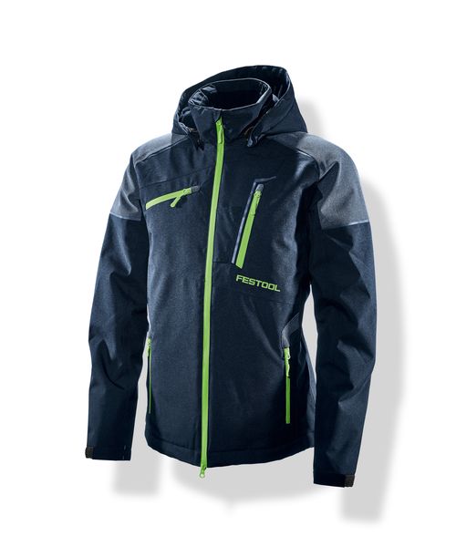 Festool Winterjacke WIJA-FT1