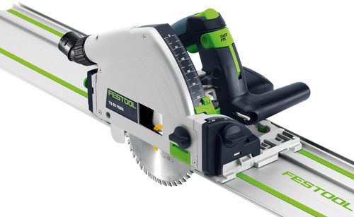Produktbild Tauchsäge TS 55 FEBQ-Plus-FS