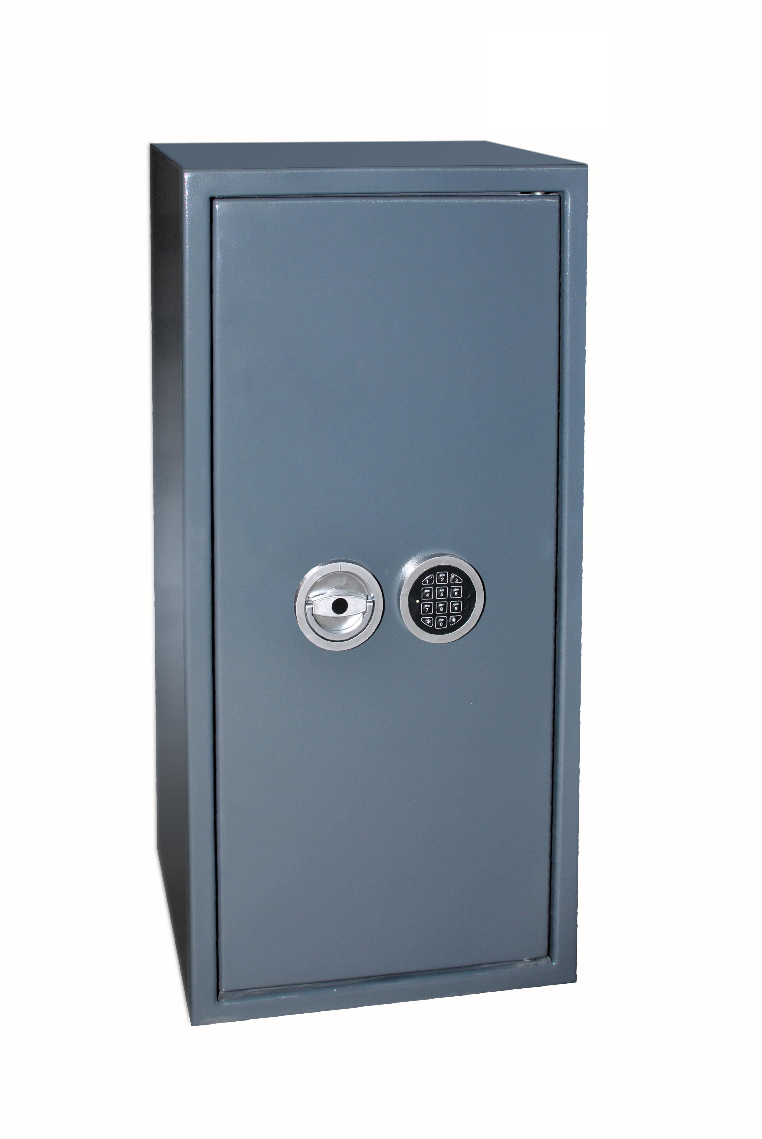 Safe, Geldkassette, Tastatur/Keypad, schlossbar, Stahl Safe