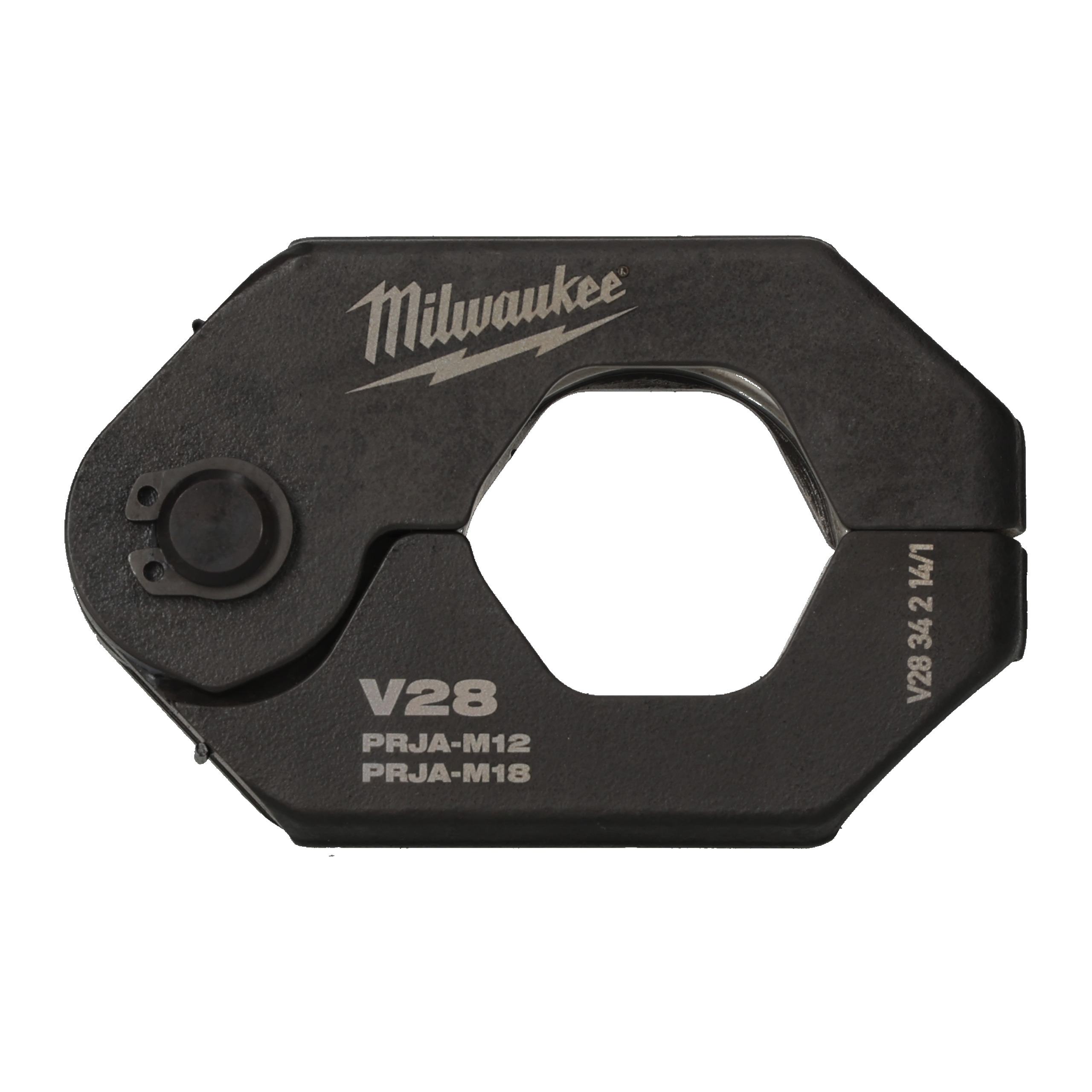Milwaukee Gelenk-Pressschlinge V -28mm PRJ12/18-V28