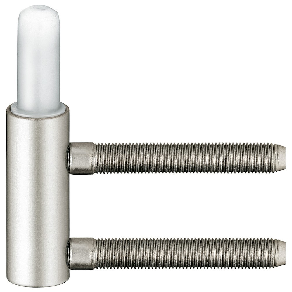 Produktbild Rahmenteil Simonswerk VARIANT V 3400 WF, Stahl