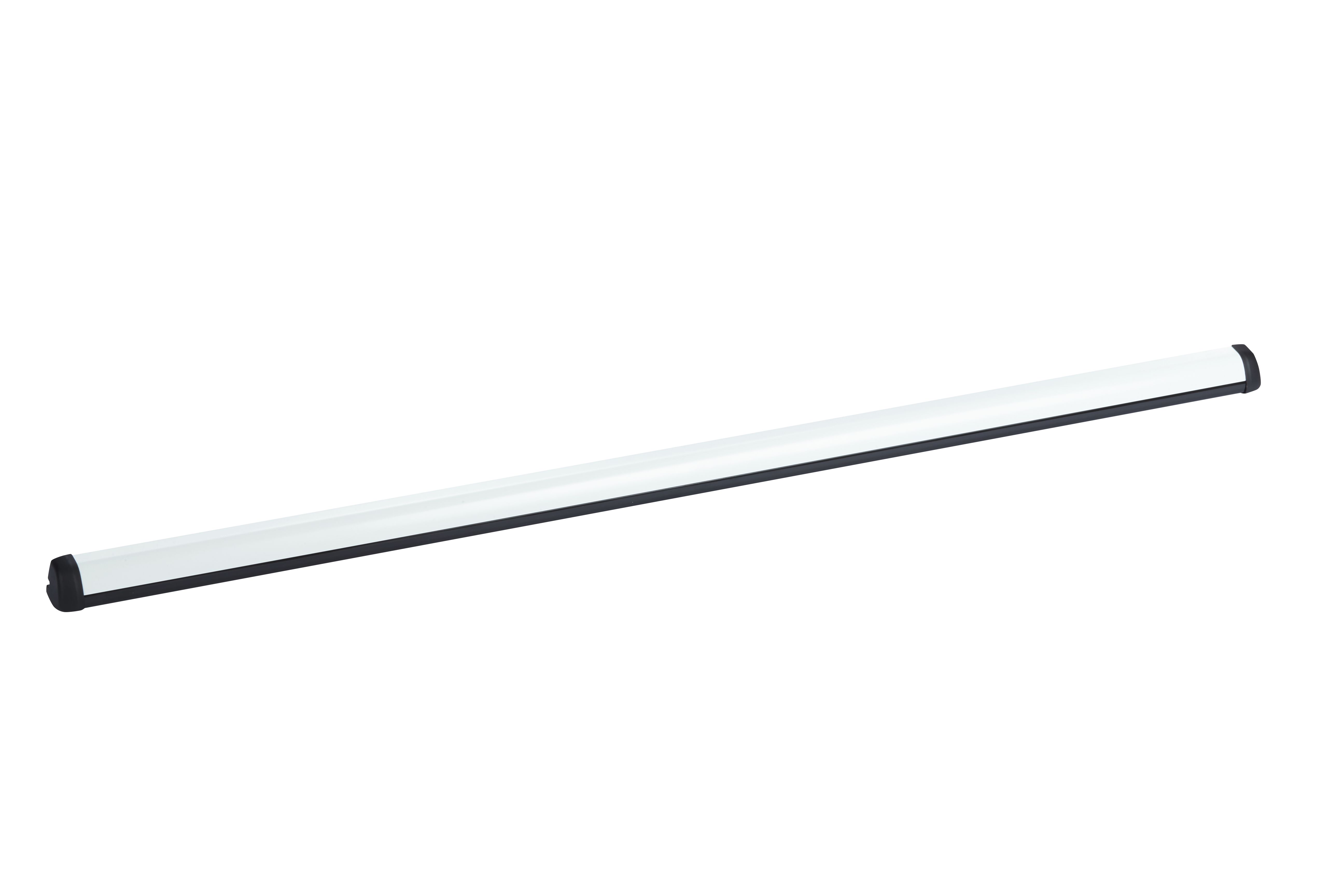 LED-Leuchte, Balkenleuchte, Schrankbeleuchtung, Weiß, Lang