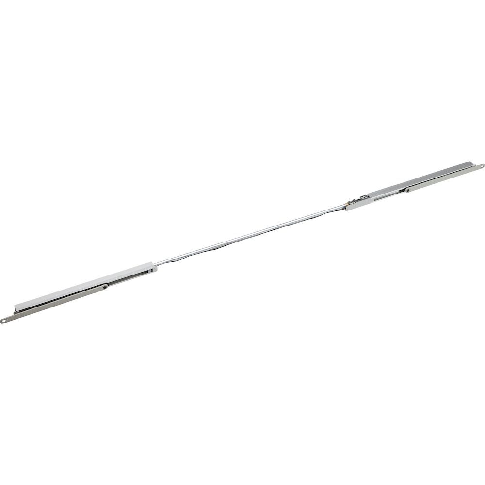 Gleitschiene DORMA G 96 GSR-EMF, Aluminium