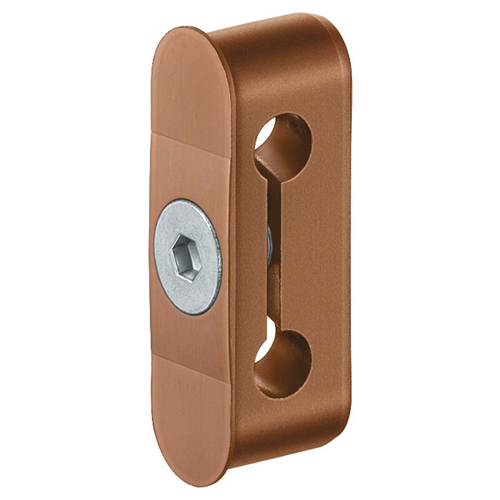 Klemmblock Simonswerk VARIANT V 3607, Kunststoff