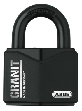 ABUS Vorhängeschloss  GRANIT 37/55