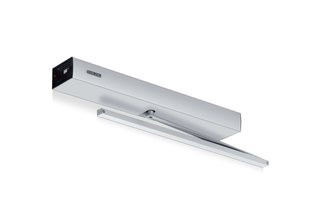 Slimdrive EMD-F Hauptproduktaufnahme