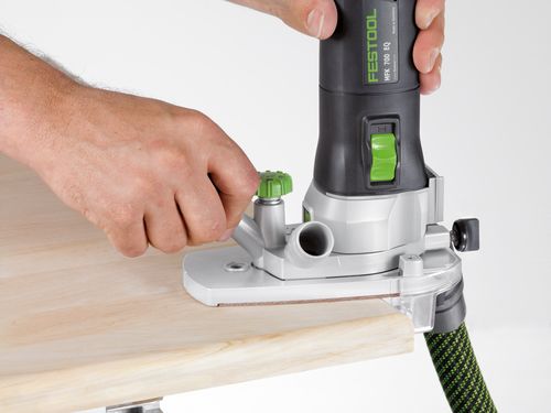 Modul-Kantenfräse MFK 700 EQ-Plus