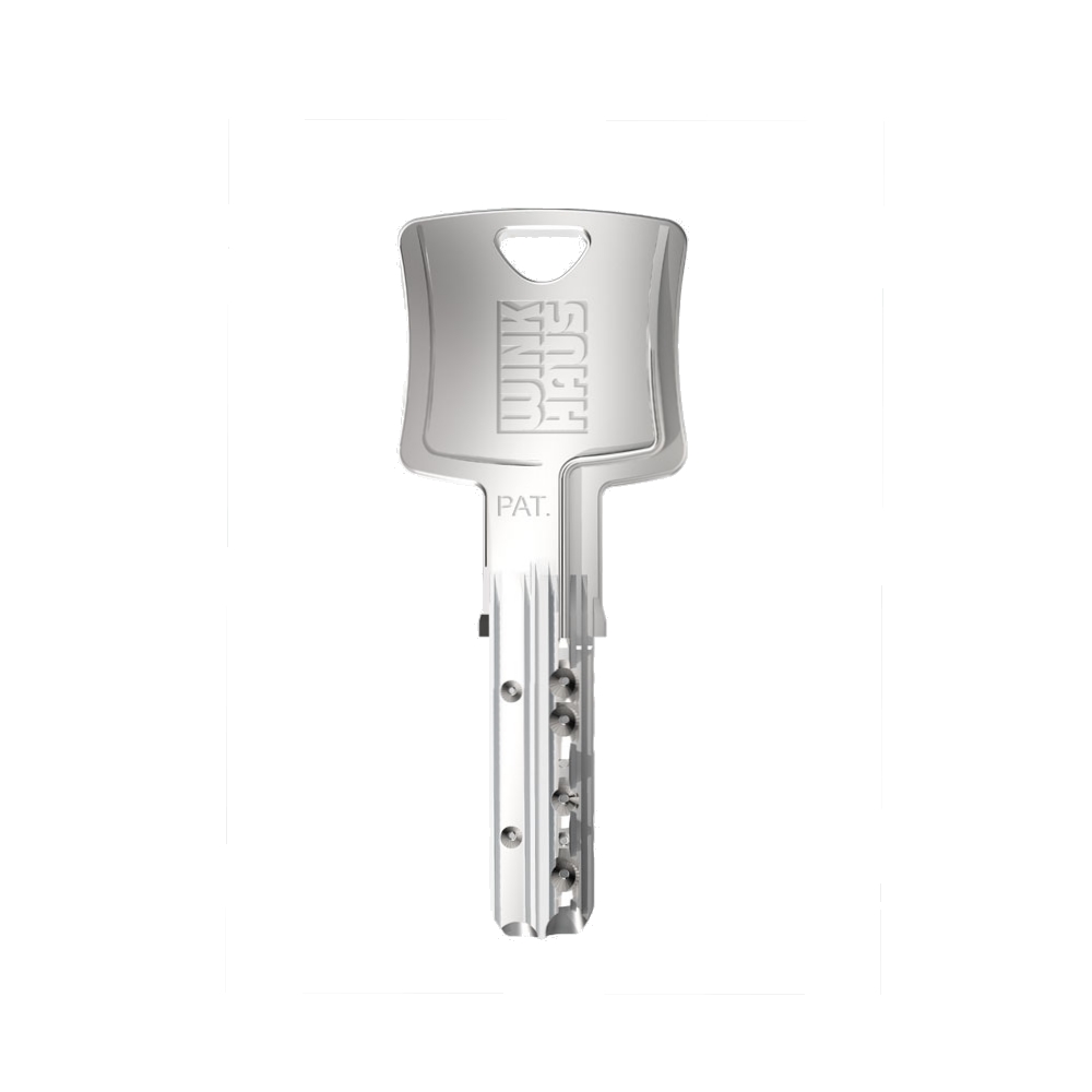 Mehrschlüssel WINKHAUS KeyTec N-tra