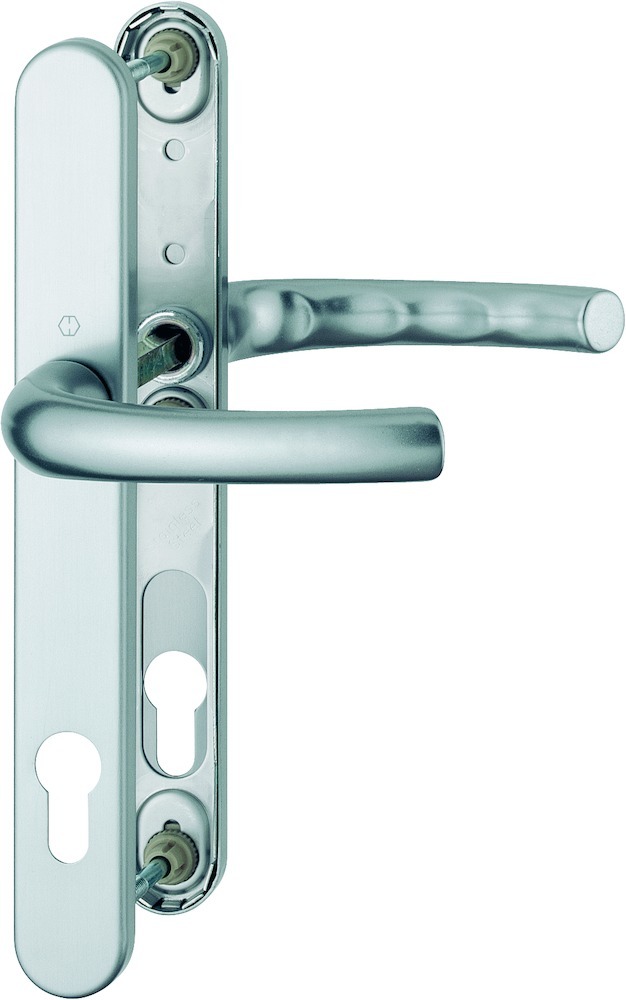 HOPPE Drückergarnitur Tôkyô 1710RH/3346,LS