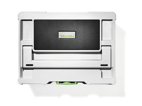 Bluetooth® Lautsprecher TOPROCK SYS3 BT20 M 137
