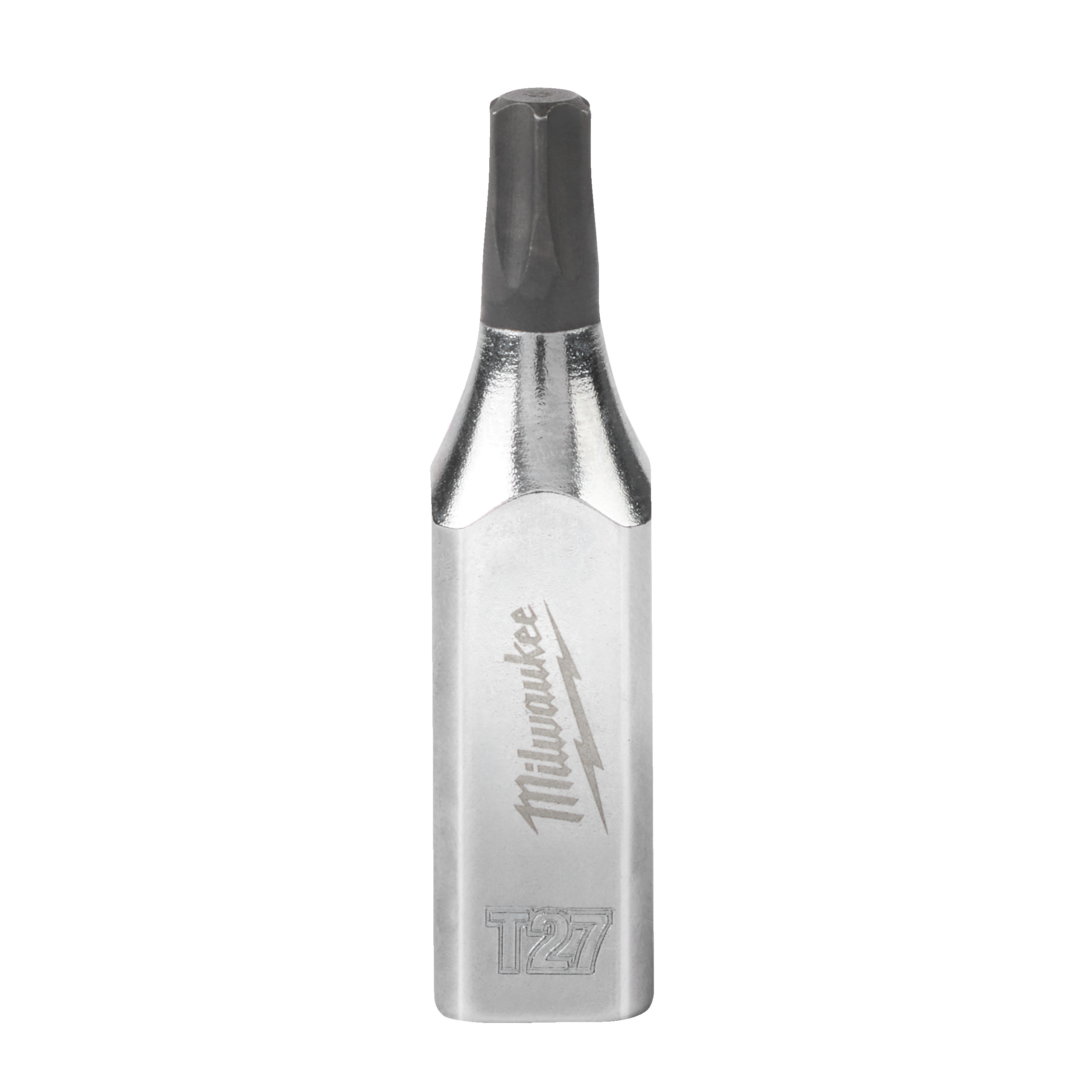 Milwaukee Bit-Steckschlüsseleinsatz 1/4 Zoll TX27 TX 1/4"